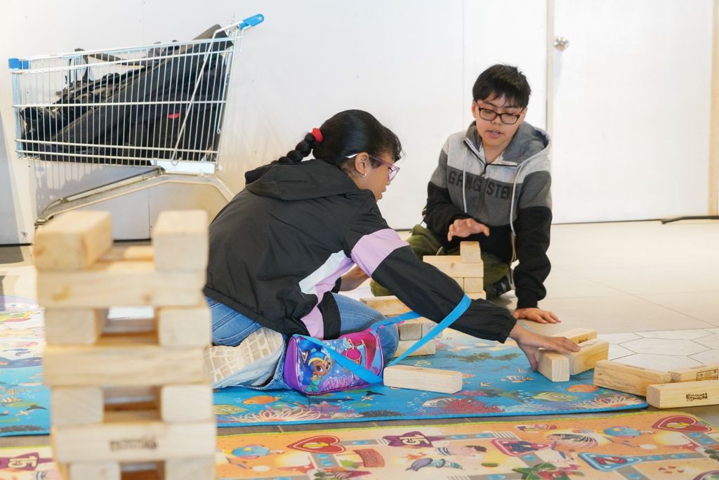 Feria Lúdica (5) Feria Lúdica (5)