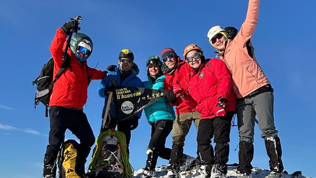 Club de Montaña