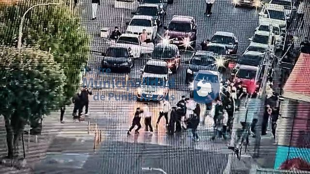 BALANCE SEGURIDAD PÚBLICA MUNICIPAL (3) BALANCE SEGURIDAD PÚBLICA MUNICIPAL (3)