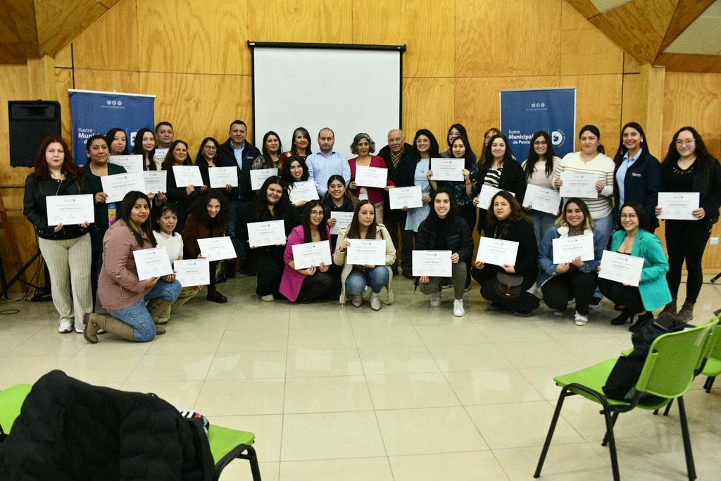 CIERRE TALLER DE SEÑAS CIERRE TALLER DE SEÑAS