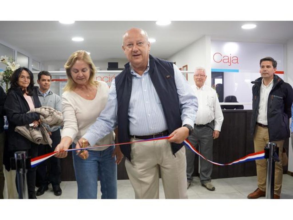 GASCO MAGALLANES INAUGURÓ SUCURSAL EN PUERTO NATALES GASCO MAGALLANES INAUGURÓ SUCURSAL EN PUERTO NATALES