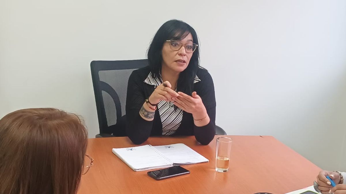 AUTORIDADES DEL TRABAJO LLAMAN A RESPETAR DERECHOS LABORALES DURANTE ...
