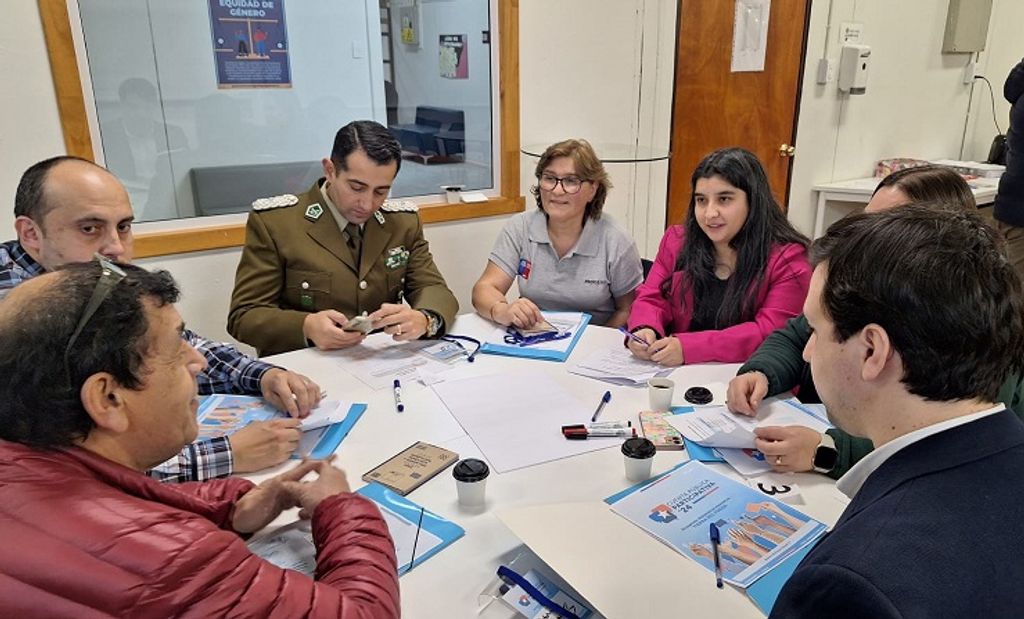 DIÁLOGO 5 DIÁLOGO 5