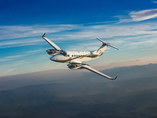 beechcraftkingair360 beechcraftkingair360