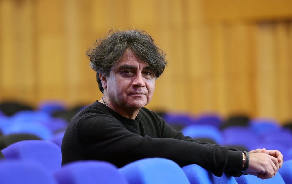 Pablo Aranda Pablo Aranda