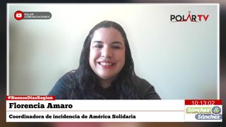 americasolidaria