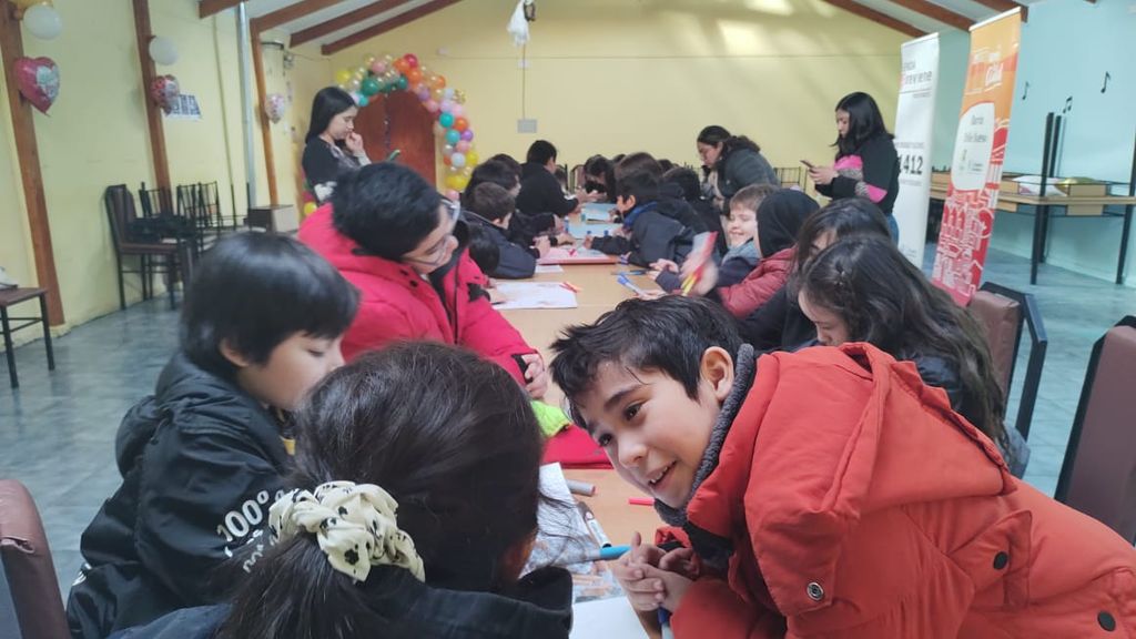 MÁS COMUNIDAD MÁS PREVENCIÓN 1 MÁS COMUNIDAD MÁS PREVENCIÓN 1