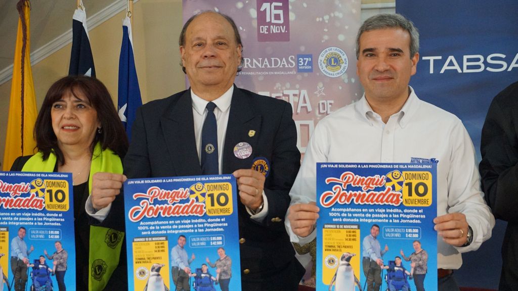 pinguineras pinguineras