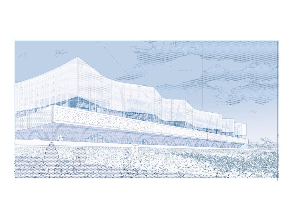 CAI centro antártico internacional (1) 1 CAI centro antártico internacional (1) 1