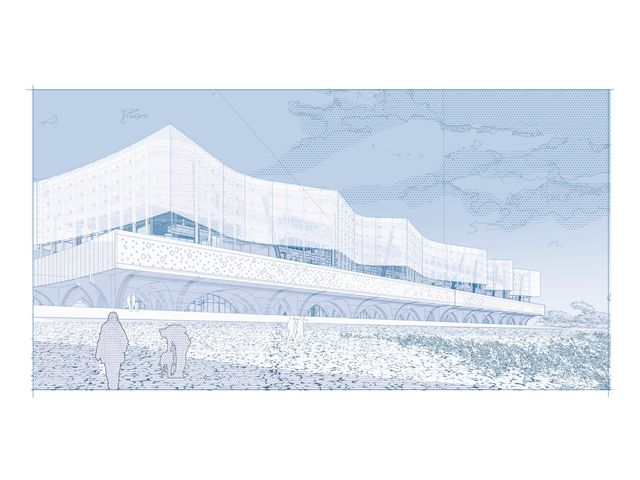 CAI centro antártico internacional (1) 1 CAI centro antártico internacional (1) 1