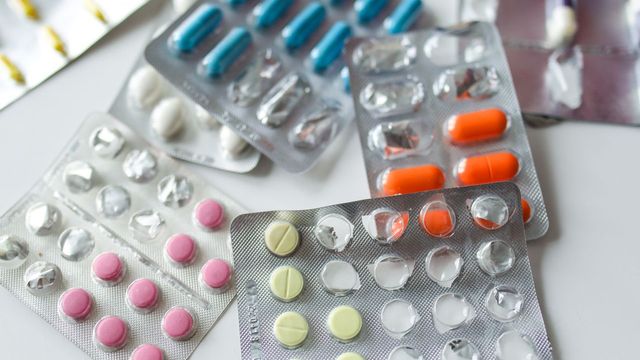 Medicamentos (2)