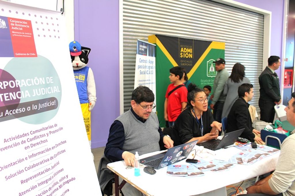 PLAZA DE JUSTICIA ZONA FRANCA2