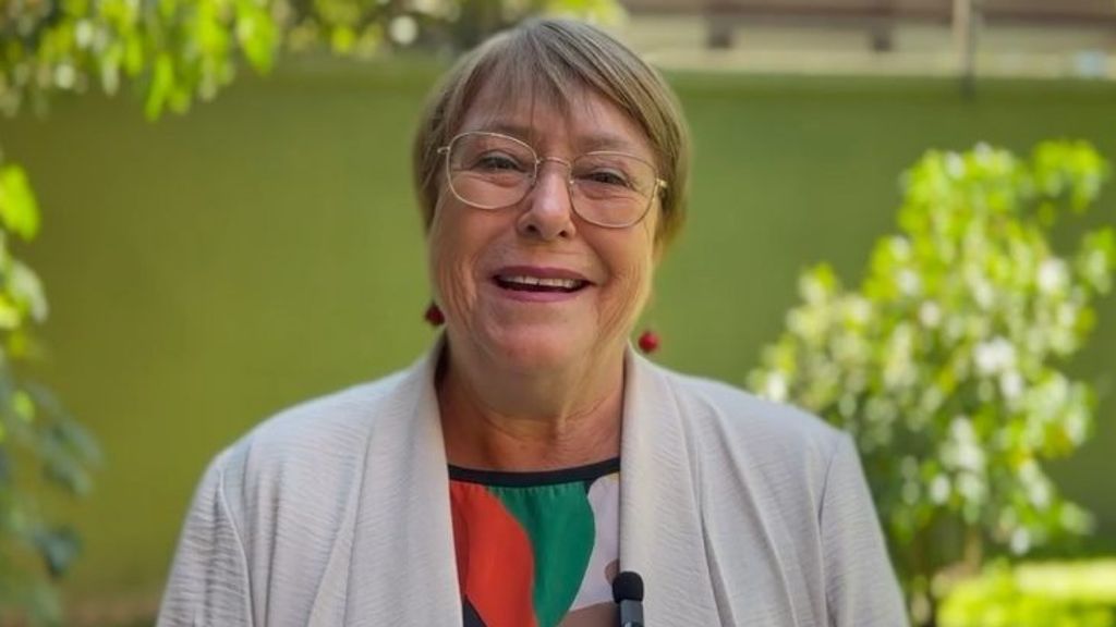 bachelet bachelet