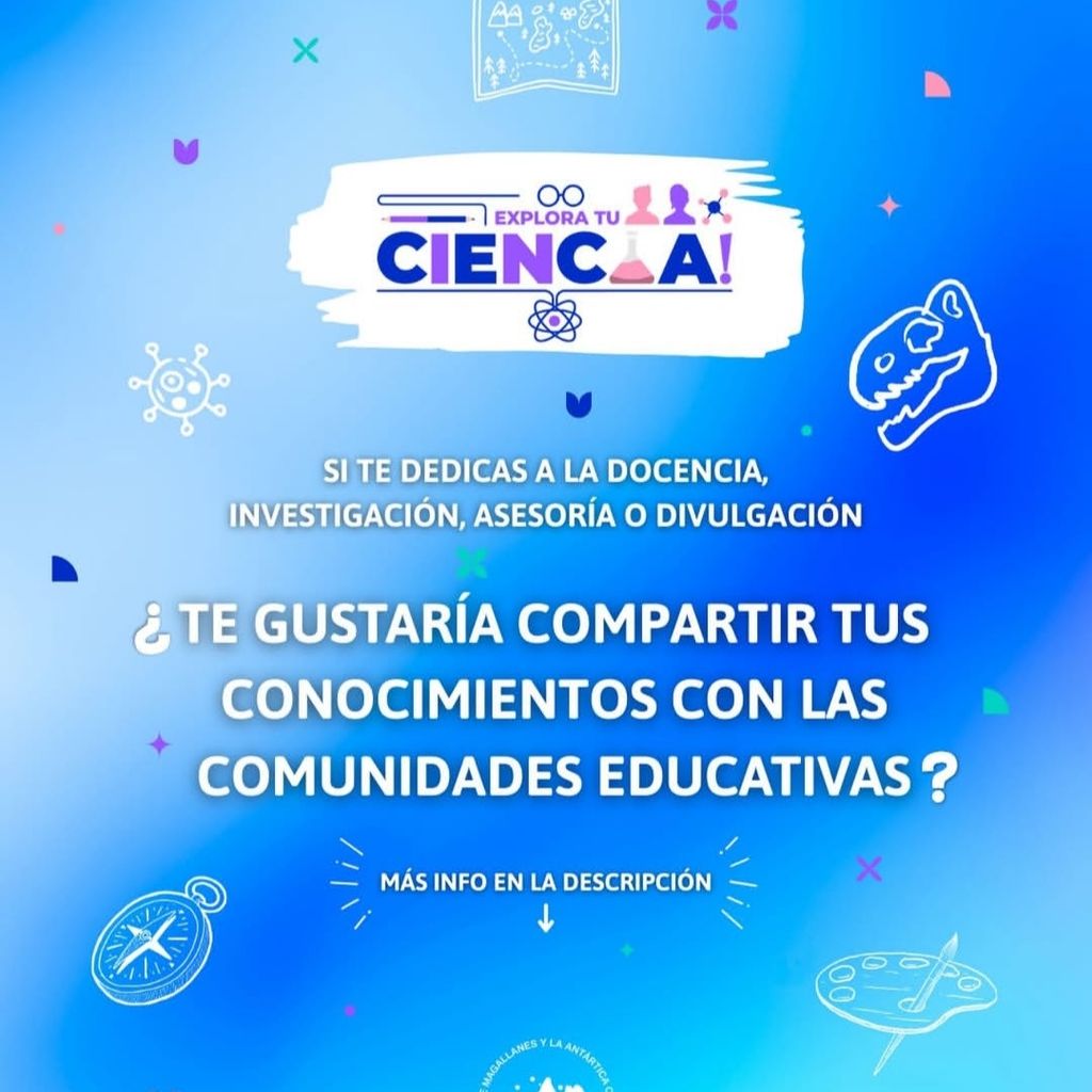 foto explora tu ciencia foto explora tu ciencia