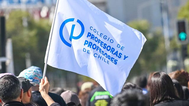 COLEGIO DE PROFESORES