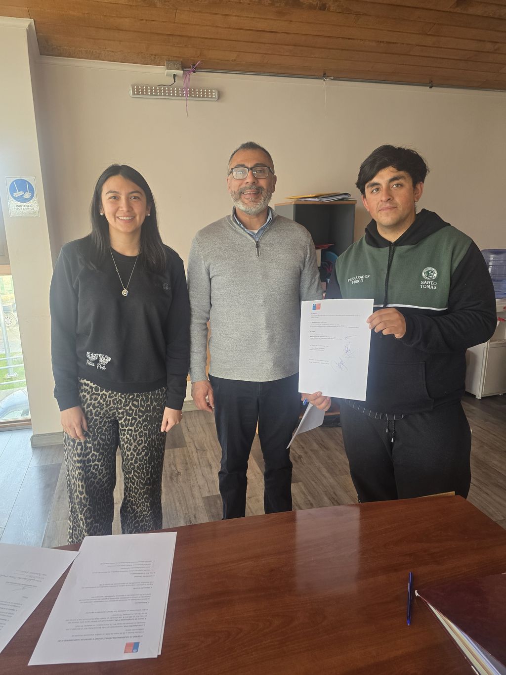 Club Deportivo Prats