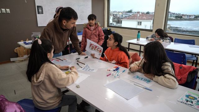 TALLERES INFANTILES (5)