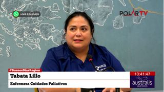 Cuidados Paliativos Magallanes Cuidados Paliativos Magallanes