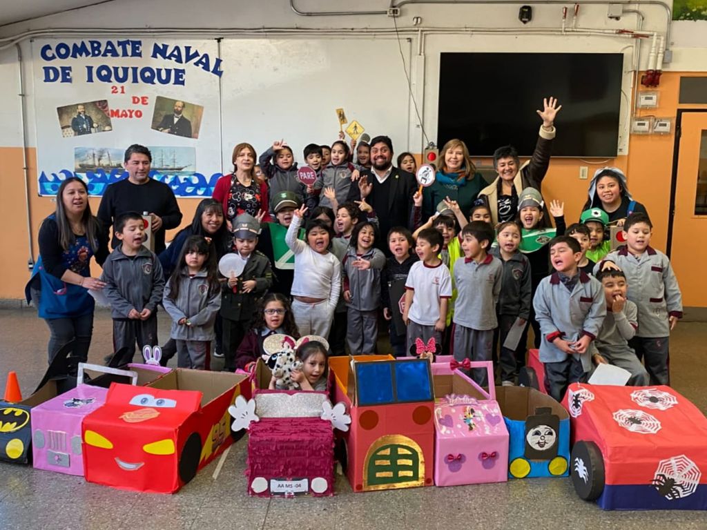 semana seguridad escolar semana seguridad escolar