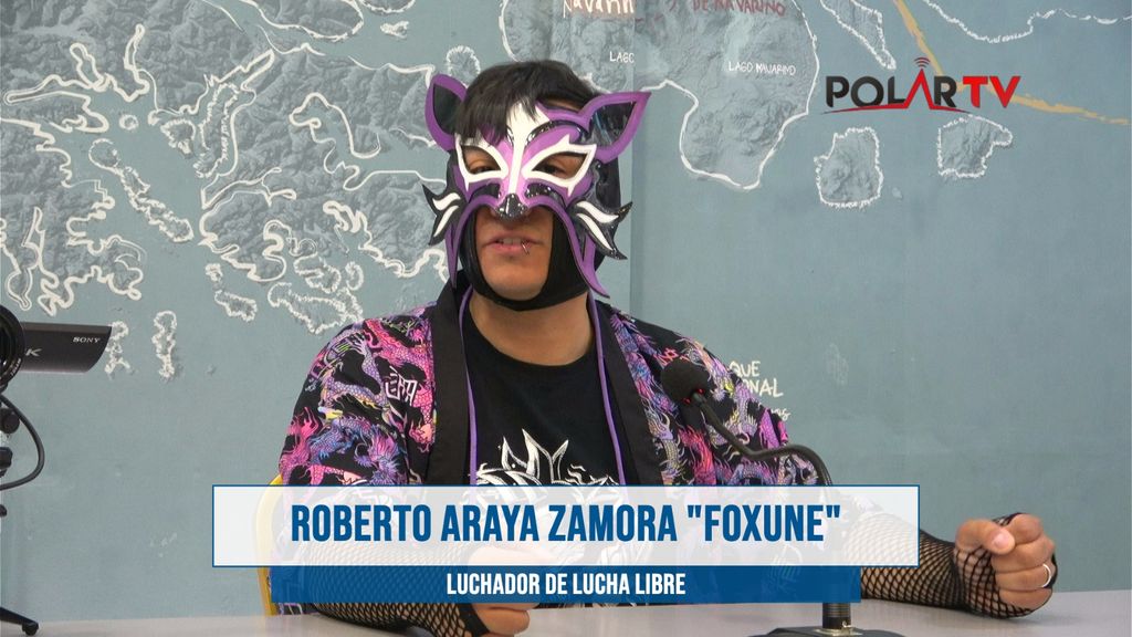 Roberto Araya Zamora, Foxune