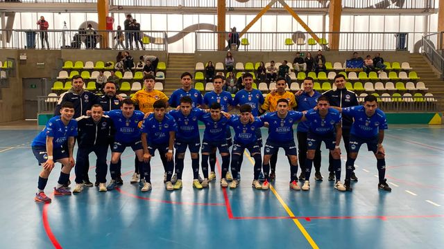 PUQ FUTSAL PUQ FUTSAL