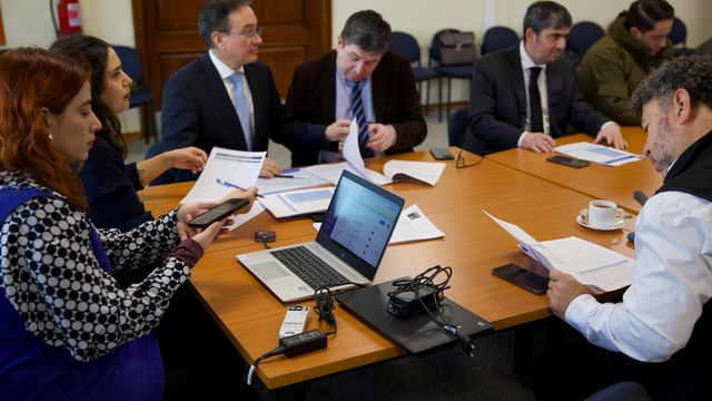 presidente seremi presidente seremi