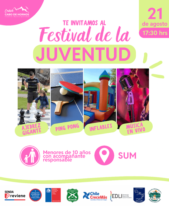 festivaljuventud festivaljuventud