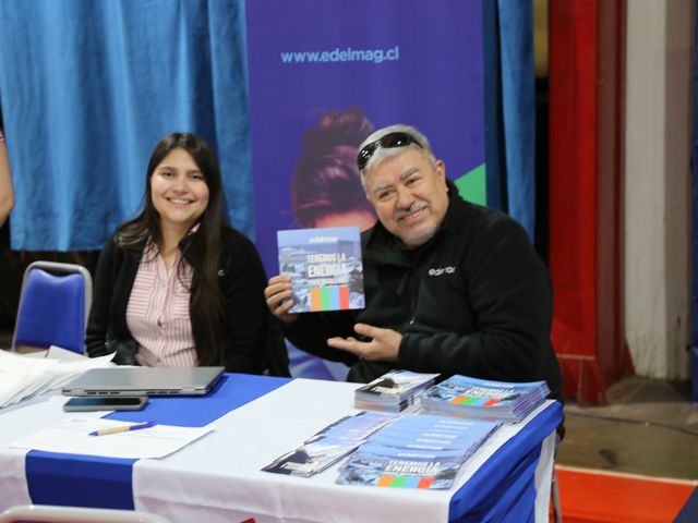 FOTO FERIA VOCACIONAL