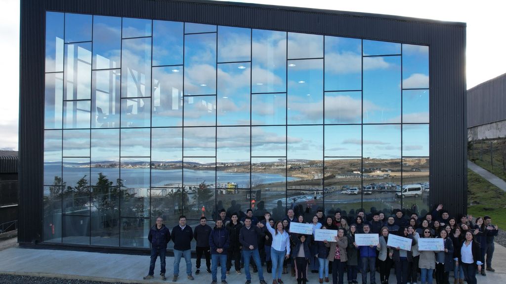 MAGALLANES 1 MAGALLANES 1