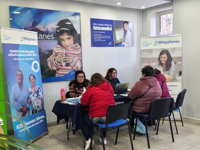 Fondo Concursable 2025 Fondo Concursable 2025