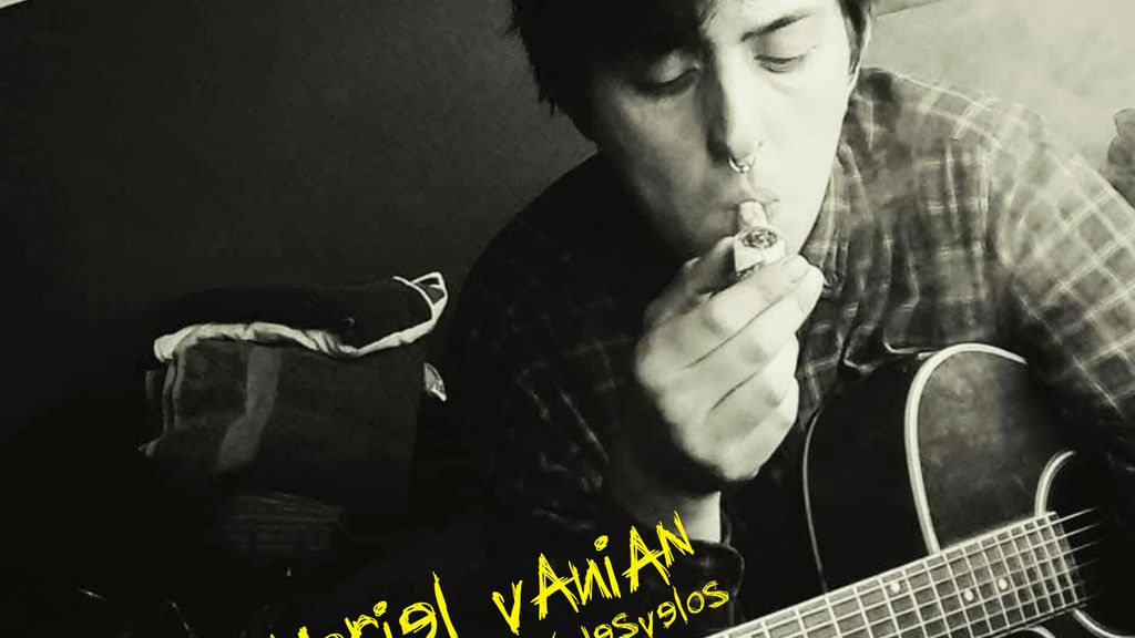 Gabriel Vanian Caratula Final Gabriel Vanian Caratula Final