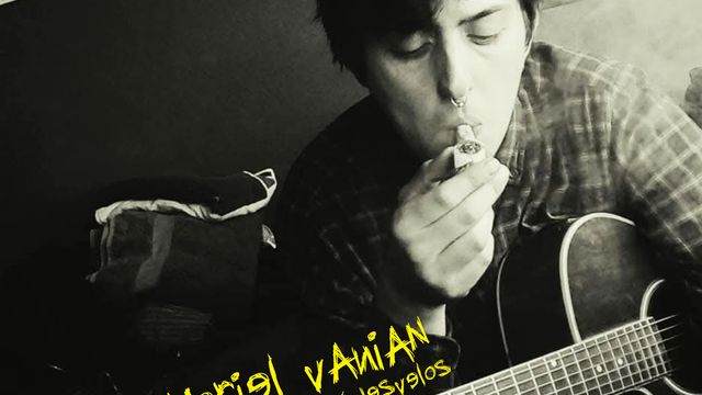 Gabriel Vanian Caratula Final Gabriel Vanian Caratula Final