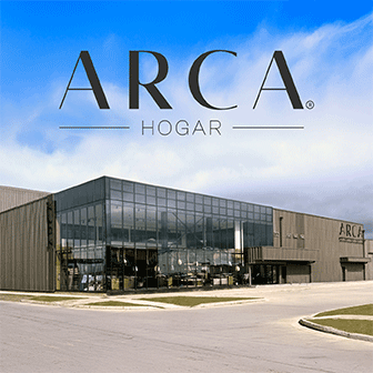 Arca Hogar General Arca Hogar General