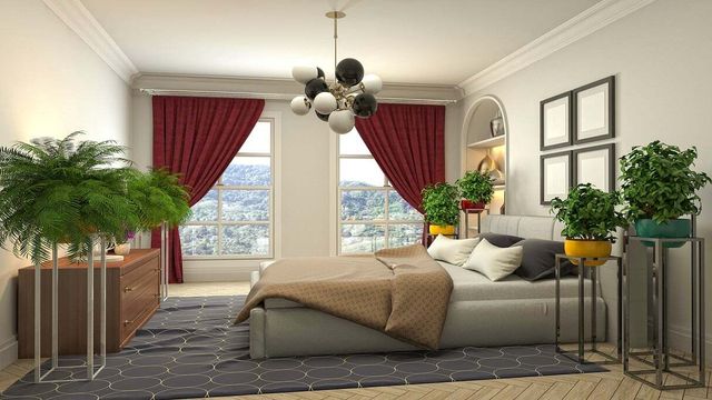 dormitorios dormitorios