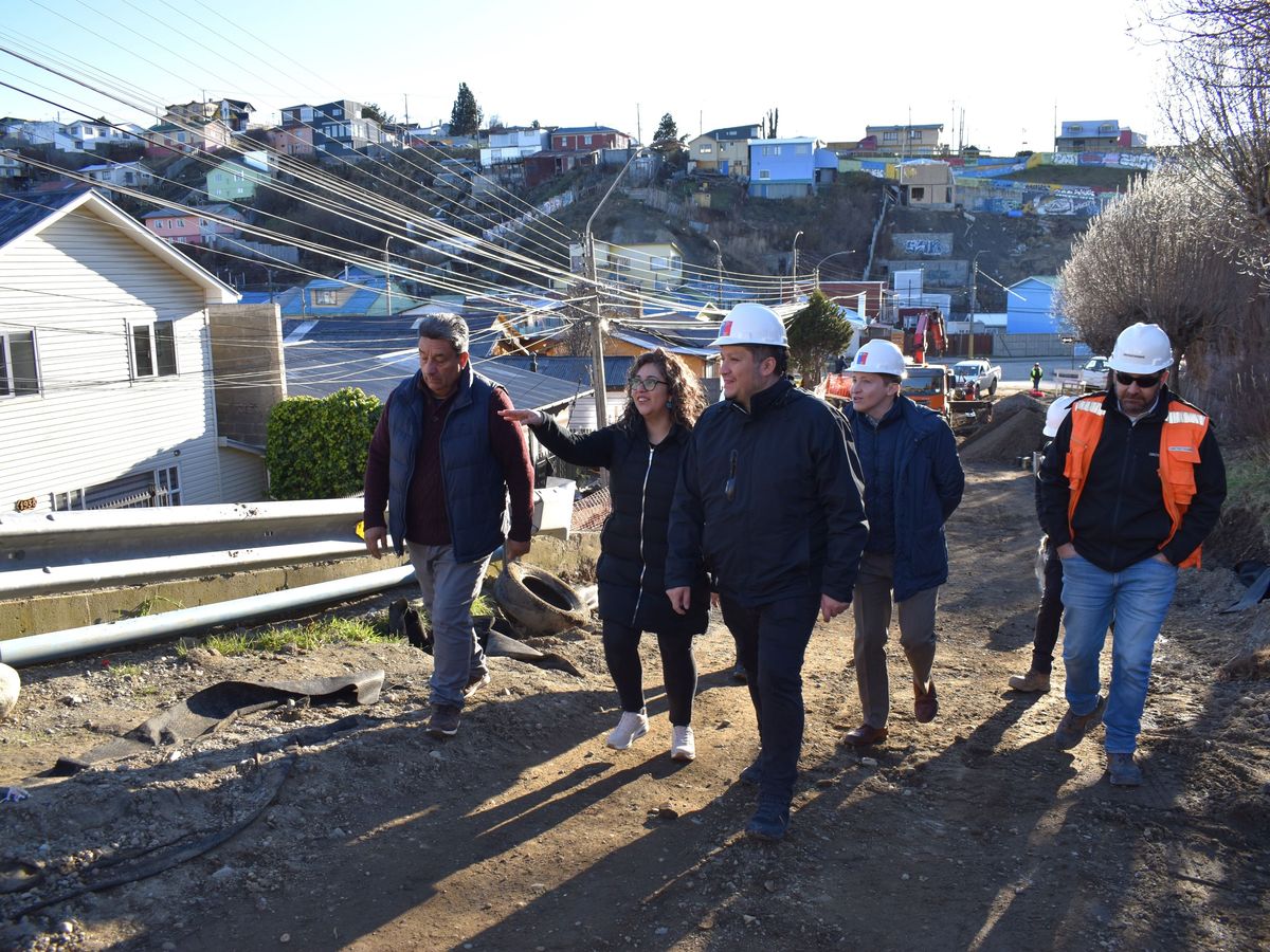 MINVU - Partivipativo calle Arauco_1 MINVU - Partivipativo calle Arauco_1