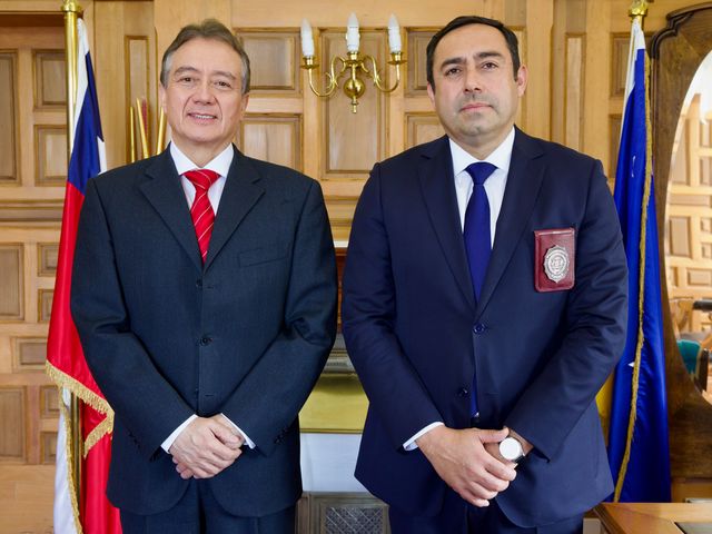 pie ministro jefe regional pdi