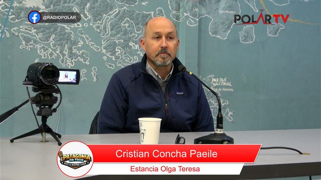 cristian concha paeile