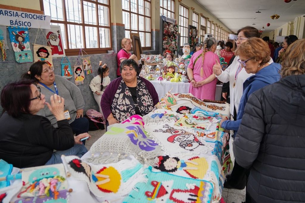 FERIA ADULTO MAYOR (9)