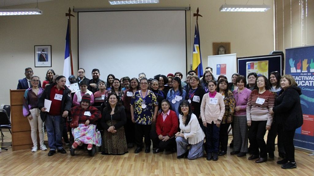 Certificación 2025 Certificación 2025