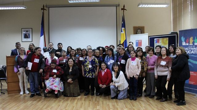 Certificación 2025 Certificación 2025