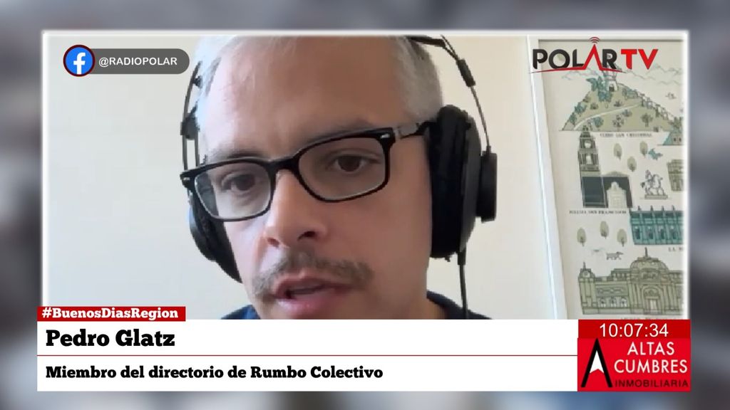 Pedro Glatz Pedro Glatz