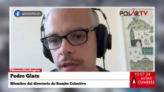 Pedro Glatz Pedro Glatz