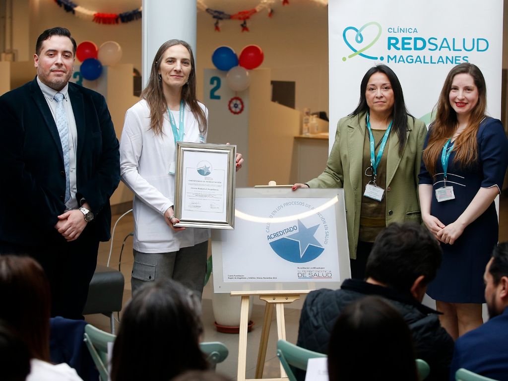 Magallanes Magallanes