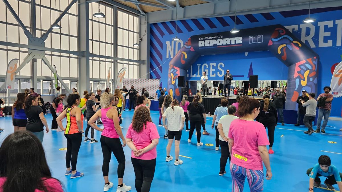 dia nacional del deporte3 dia nacional del deporte3