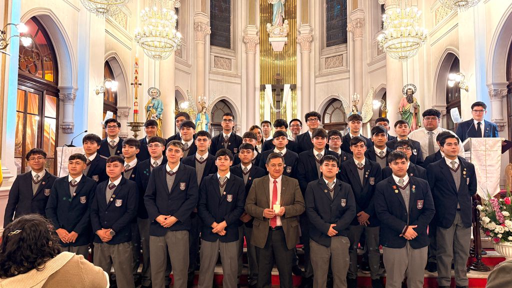 eucaristía IDB eucaristía IDB