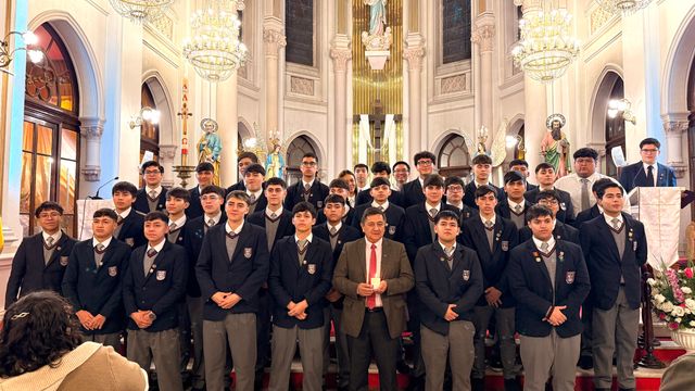 eucaristía IDB eucaristía IDB