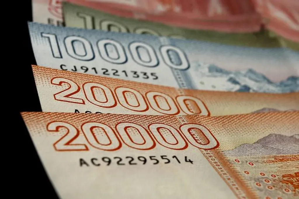 dinero dinero
