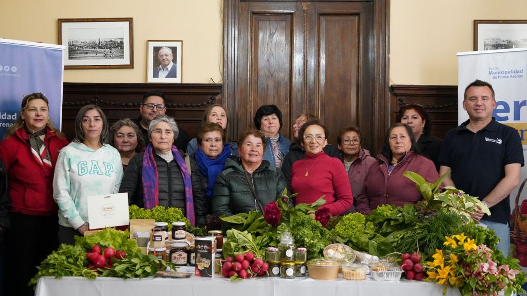 LANZAMIENTO DE FERIA GOURMET (3)