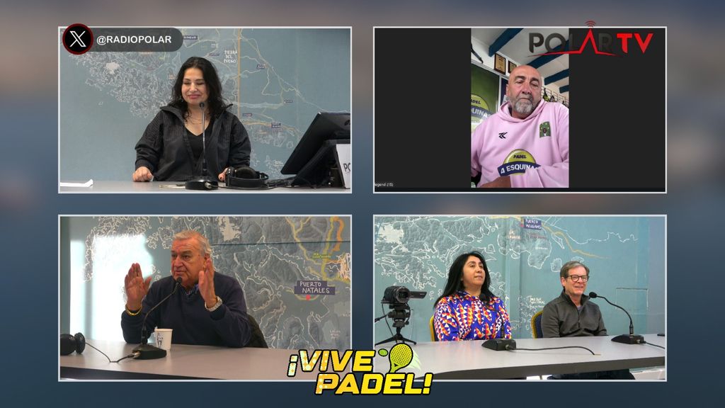 vive padel vive padel
