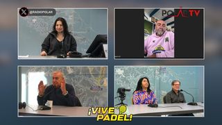 vive padel